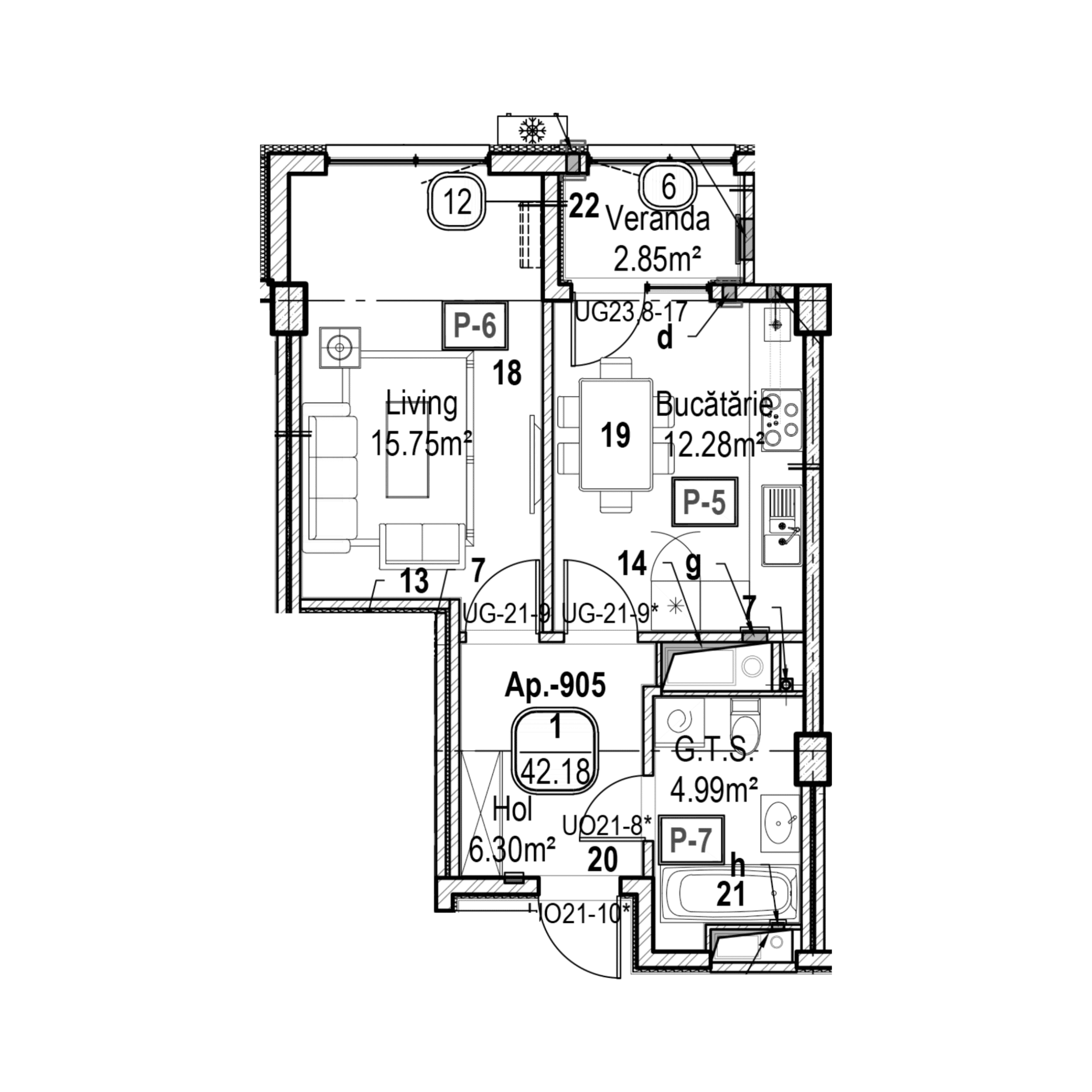 apartment cover photo